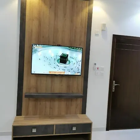 شقق الشاطئ Al Qunfudhah Exterior photo