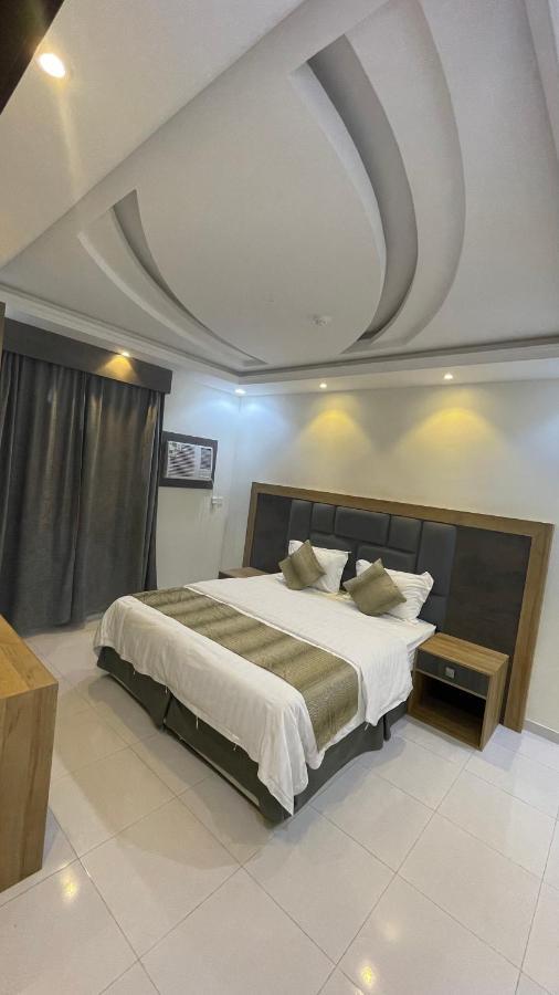Apartment الشاطئ *