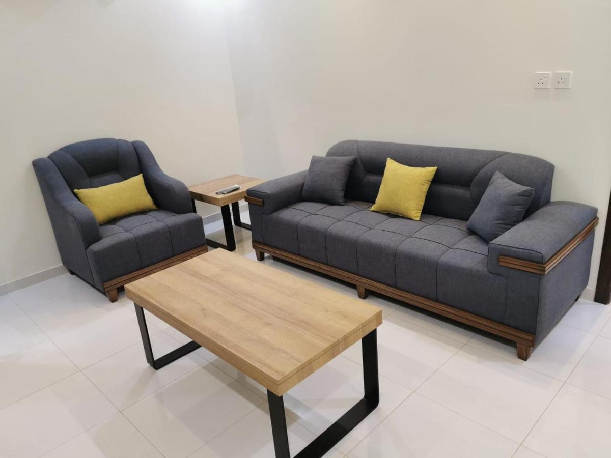 Apartment الشاطئ *