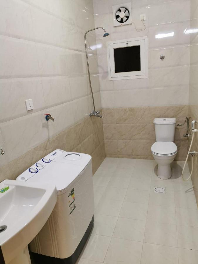 الشاطئ Apartment