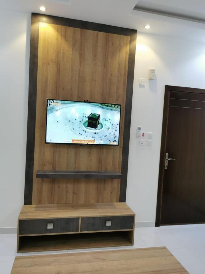 Apartment الشاطئ Al Qunfudhah