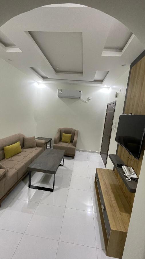 Apartment الشاطئ *