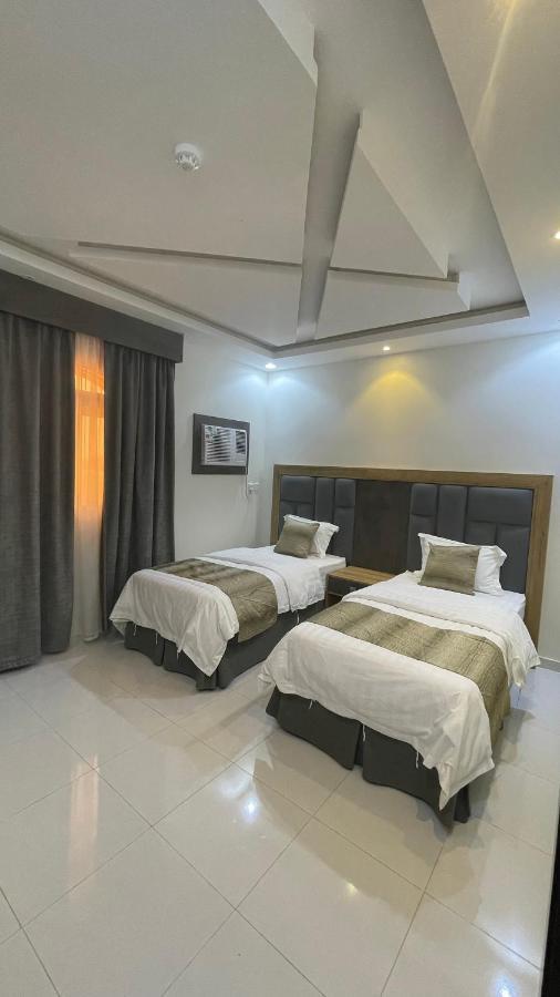 الشاطئ Apartment Al Qunfudhah