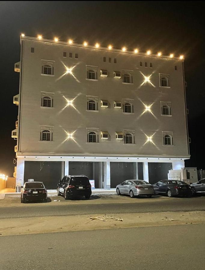 الشاطئ Apartment Al Qunfudhah